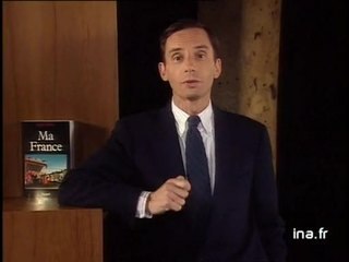 Eugen Weber : Ma France