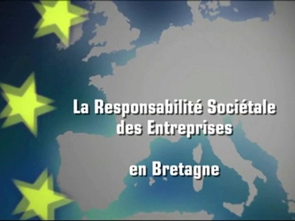 La RSE en Bretagne
