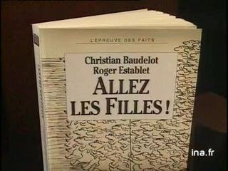 Christian Baudelot et Roger Establet : Allez les filles