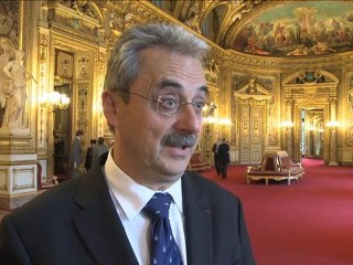 Enrayer le déclin du fret ferroviaire en France 1/2