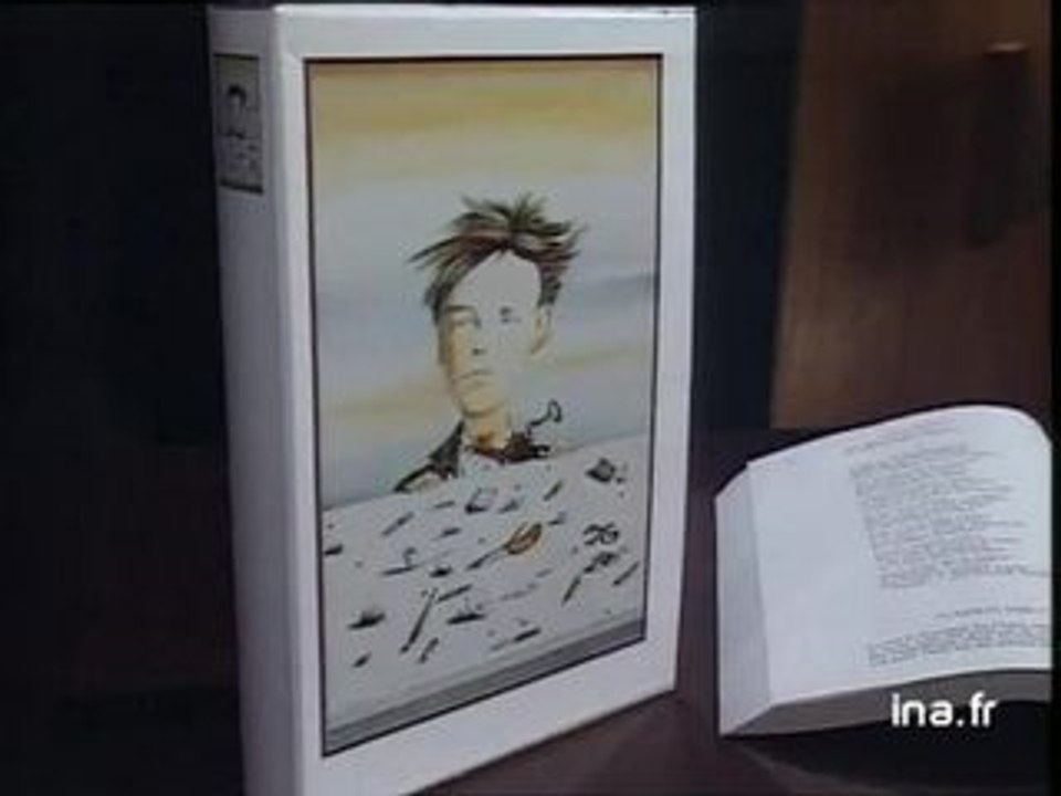 Arthur Rimbaud : Oeuvres complètes