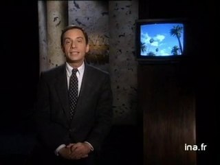 Ray Bradbury : Le fantôme d'Hollywood