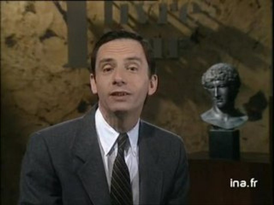 Michel Serres : Eclaircissements : entretien avec Bruno Latour