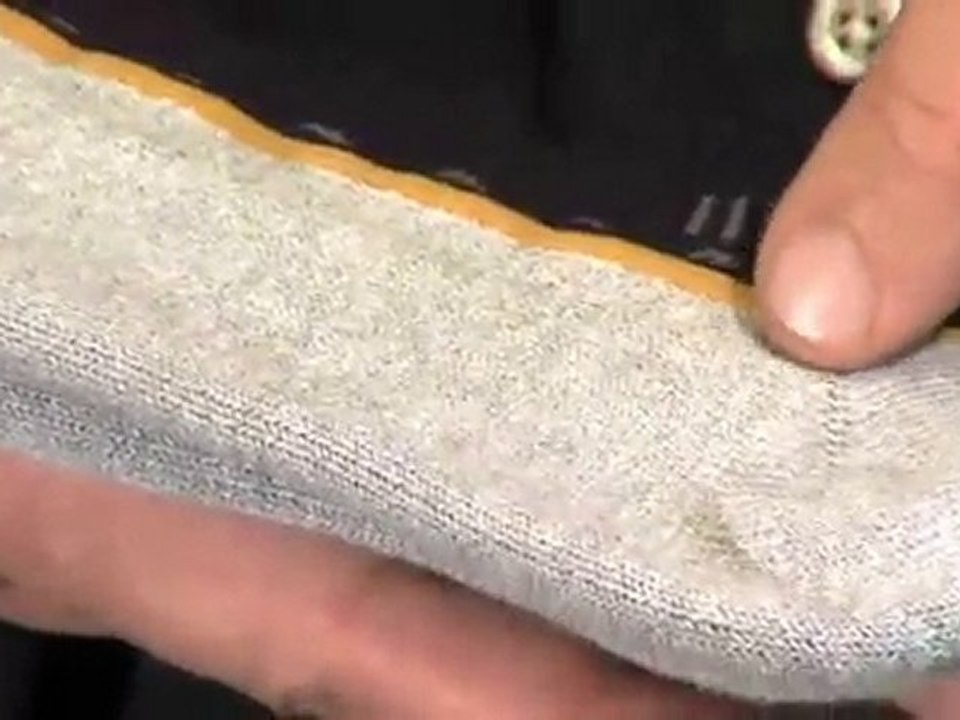 Kombination für sicherheitsschuhe = arbeitssocken