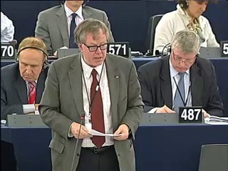 Olle Schmidt on Voting time