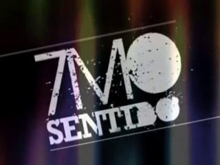 Video Oficial Septimo Sentido - Cuando te conoci