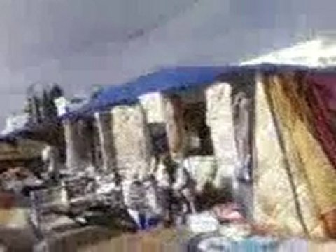 ksar hellal souk de mardi avenue bourguiba