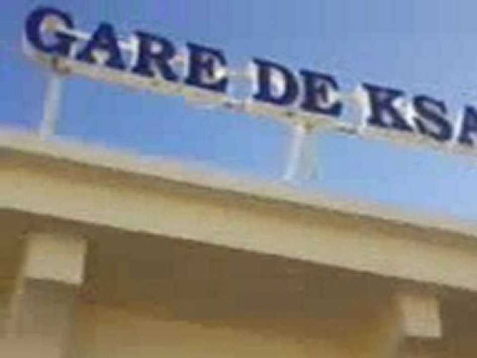 sncft gare de ksar hellal
