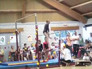 Gala de Gym - 2nde partie