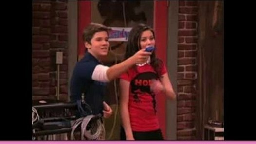 iCarly Season 3 Episode 14 - iBloop ( FULL EPISODE ) HQ - video dailymotion