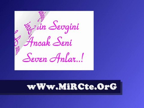 MüSLüM GüRSeS - Nereden SevDiM O ZaLiMi