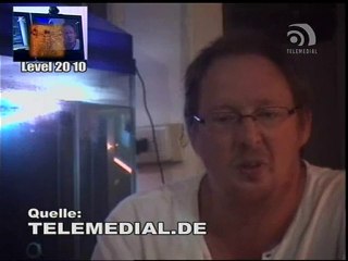 Kanal Telemedial - Finding Nemo 09 - April 13, 2010