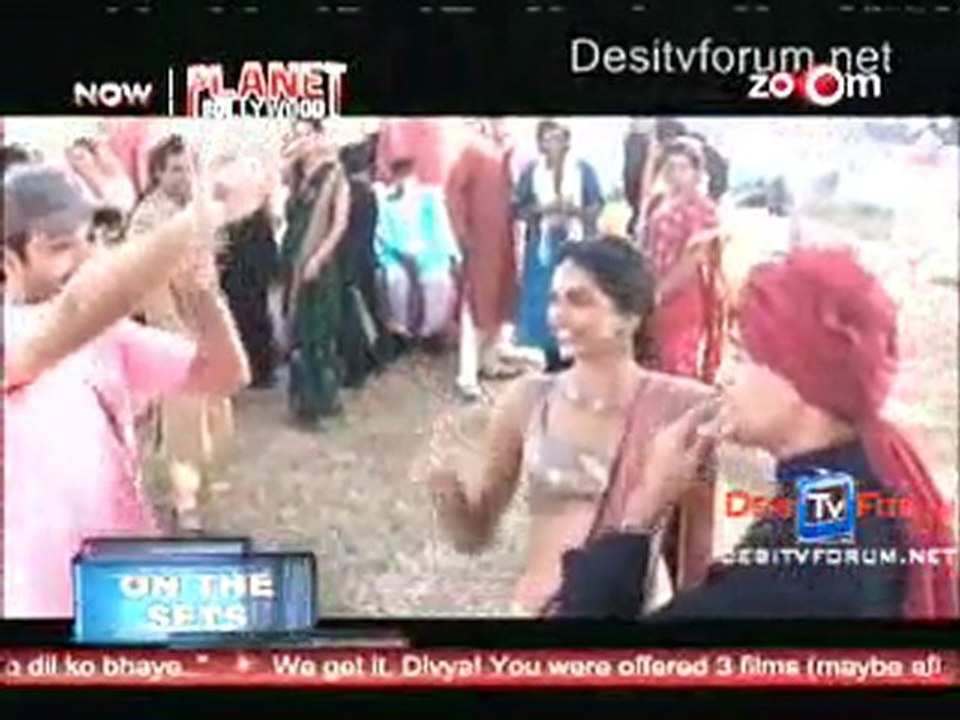 Planet Bollywood - 20th October 2010 Part3