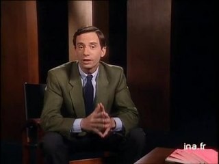 Pär Lagerkvist : L'exil de la terre