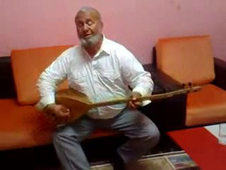 Cafer Kaya-Derdime Bir Care Bulunmaz Gardas