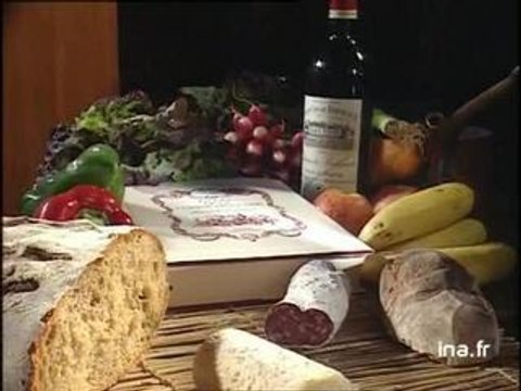 E. Nignon : Eloge de la cuisine Française - F. Burgaud : Mon bouquin de cuisine