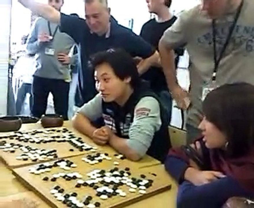 10. Uluslararası Istanbul Go Turnuvası