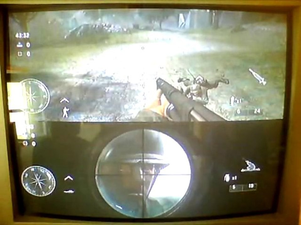 Prototype d'intro/montage