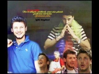 Ümit İbrahim Kantarcılar Doğum Günü Videosu