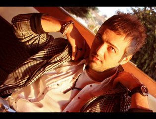 Tolga Tabu - Melek Yüzlüm