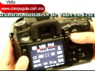 Reparación de Cámaras