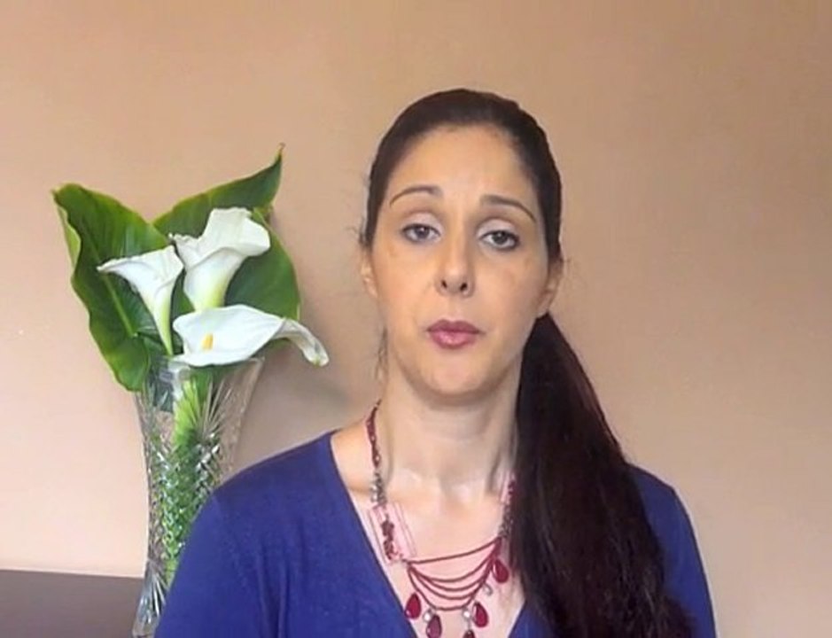 Network Marketers Handling Objections from a Prospect Pt 1