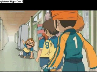 inazuma eleven épisode 02 vostfr part 1
