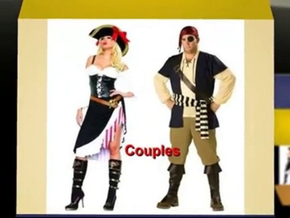 Low Cost  Discount Halloween Costumes - Discount Costumes