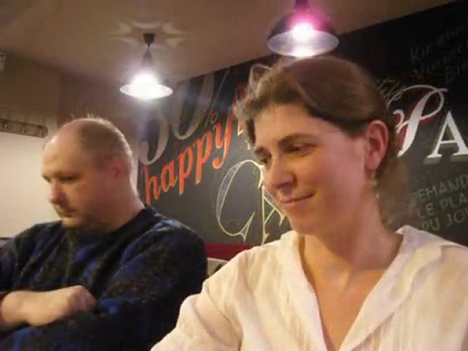 2e Blitz BNP-Canal St-Martin