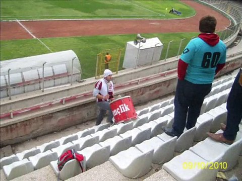 EYMÜR TV PURSAKLARSPOR VE TOKATSPOR