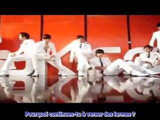 U KISS Shut Up VOSTFR