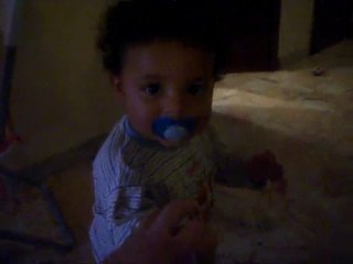 E-T rentre chez lui...