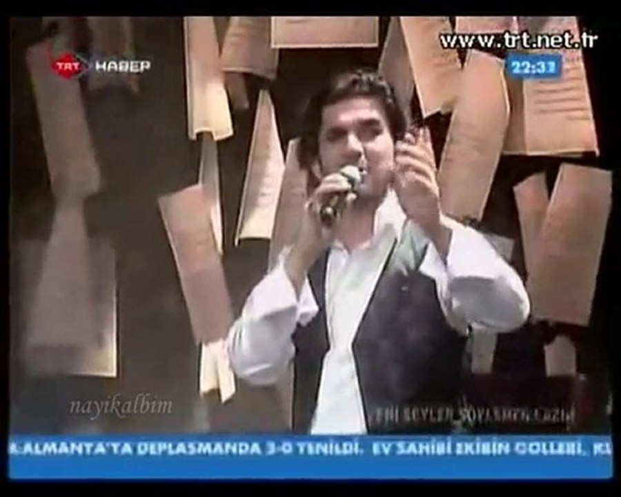 1 Serdar Tuncer Sadakat TRT