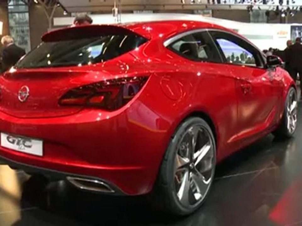 Paris 2010 Highlights - Deutsch