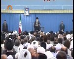 Islam: L'ayatollah Khamenei appelle à l'unité des musulmans