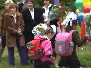 1 раз в 1 класс