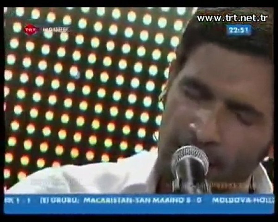 4 Uğur Işılak Tek seni sevdim TRT