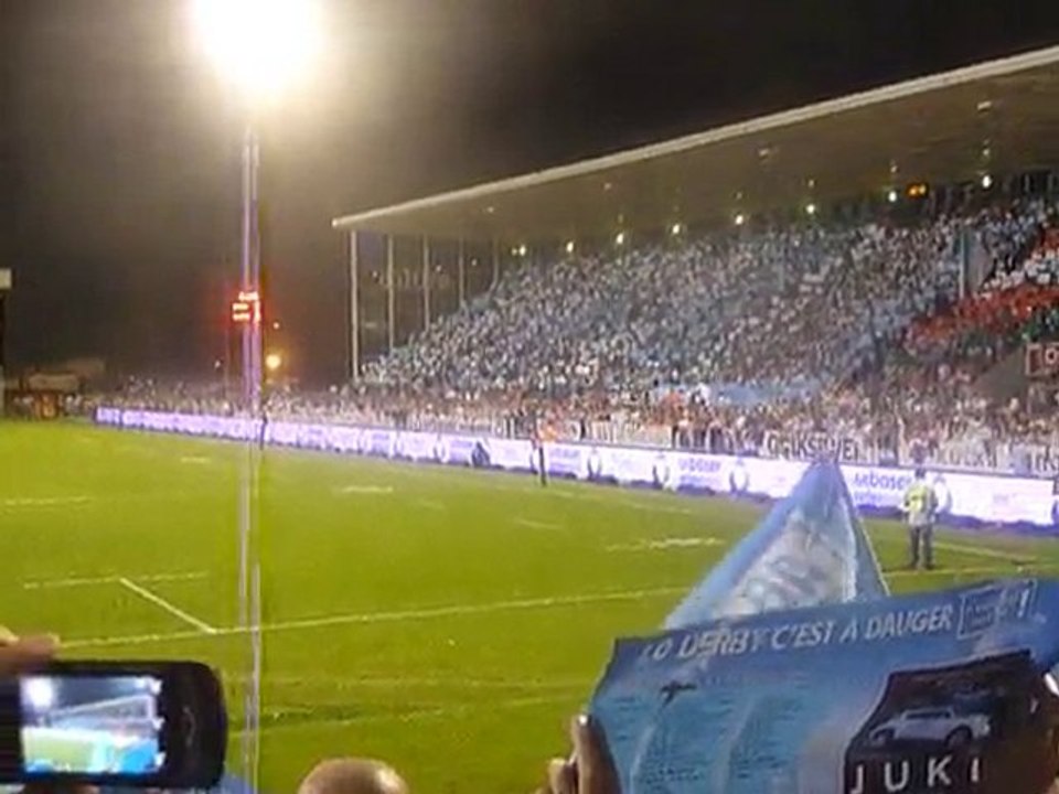 BAYONNE/ BIARRITZ 02 /10 /2010