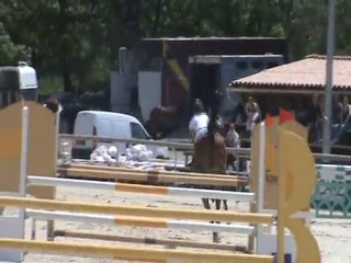 Oxaminator du Mas - Meyreuil