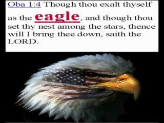 Who Esau is Lining Up with Prophecy pt2