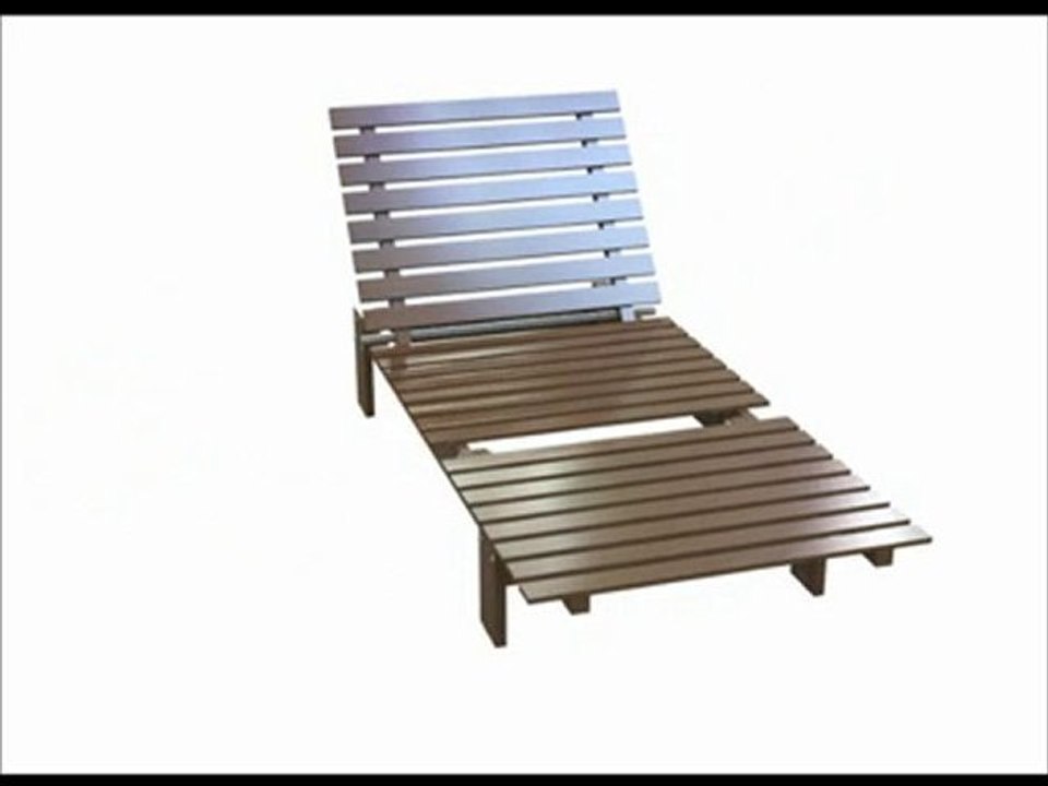 batsun the garden chair to do it yourself on macabann.com