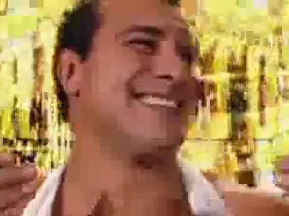 WWE Smackdown New Intro