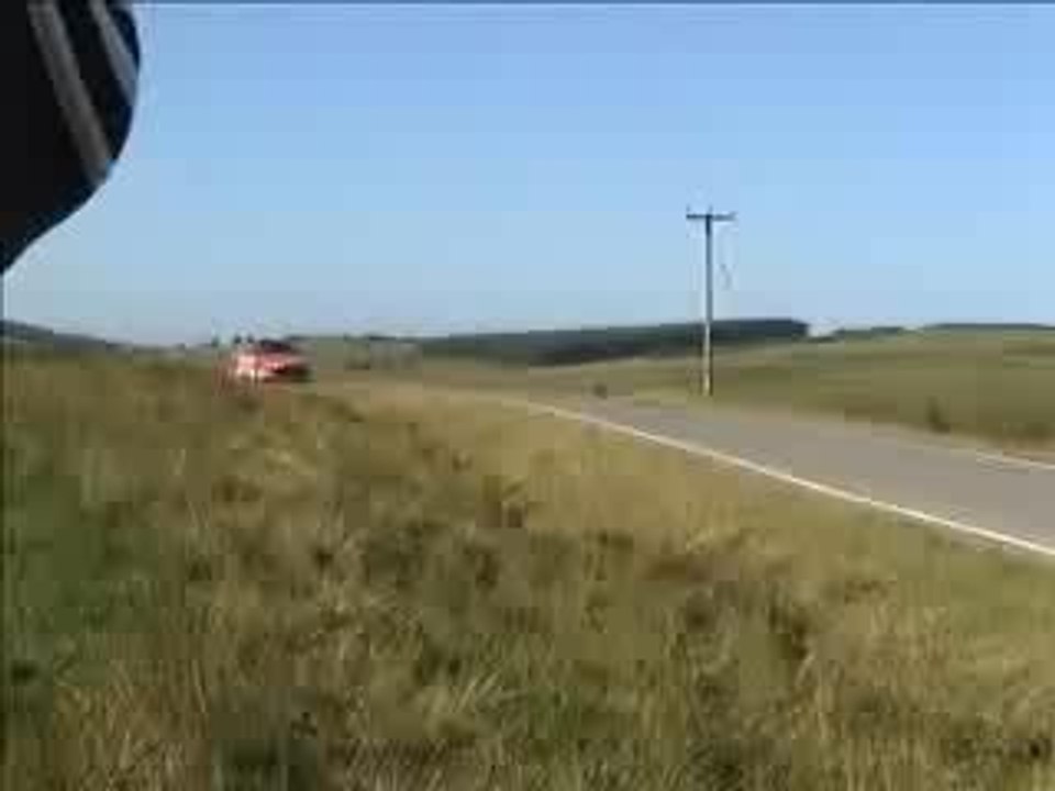 Un tonneau de ouf