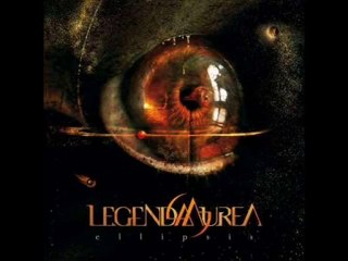 Legenda Aurea - Parasomnia (2009)