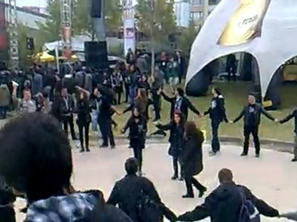 Rock Station Halay Ekibi