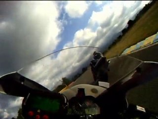 circuit du luc 3 octobre