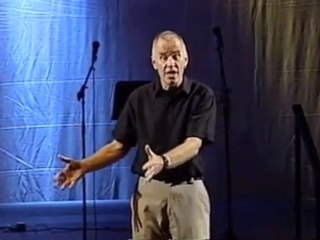 Bob Stromberg's Fernando Story