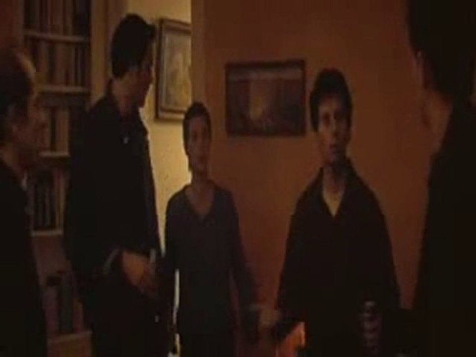 Cansel Elcin- A+Pollux