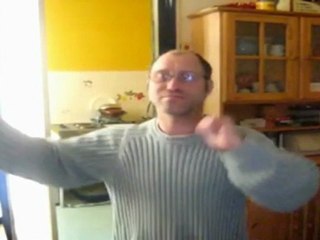 Hitler rencontre Jean Pierre Herlant