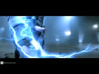 The Force Unleashed 2 - Premiere Trailer - Spanish Subs